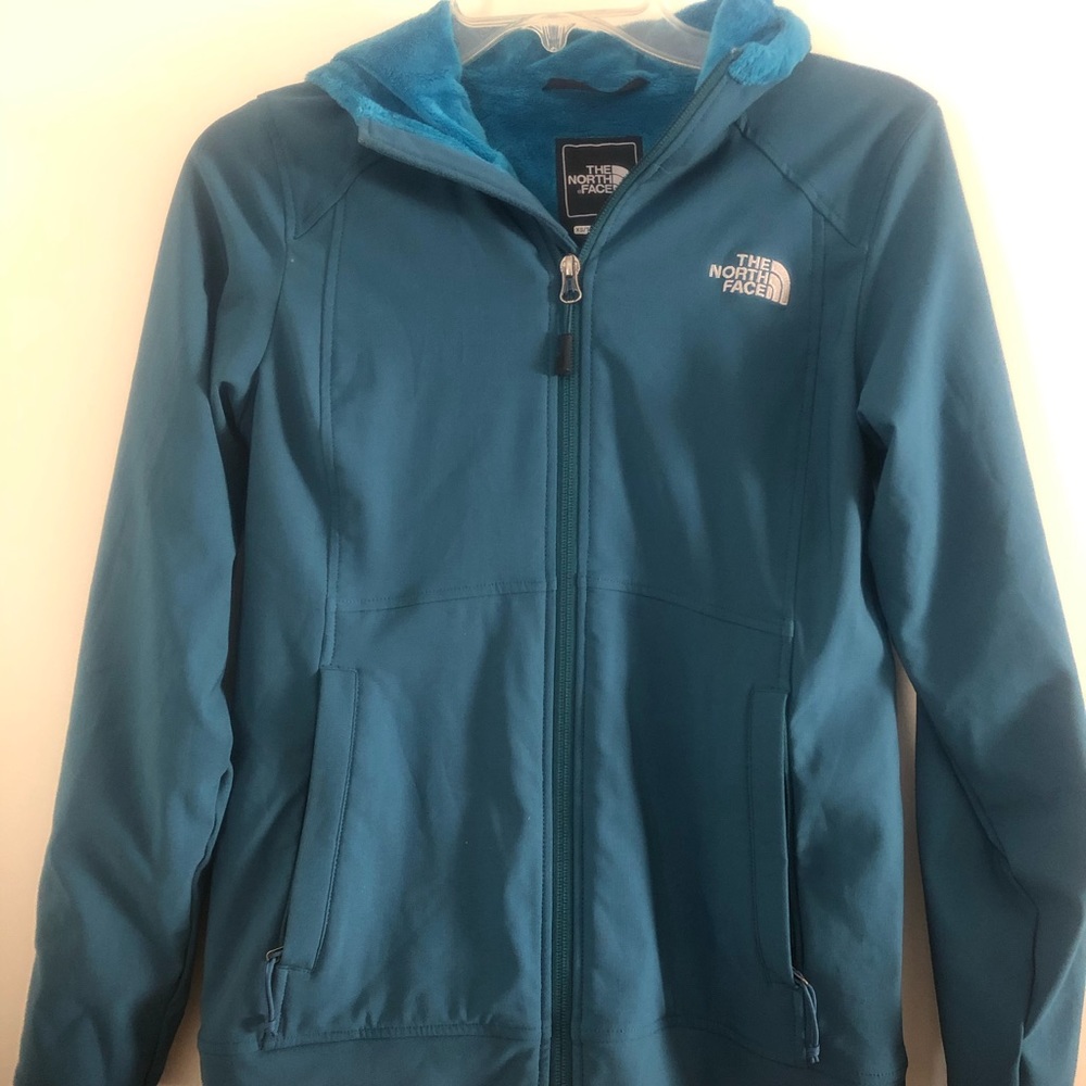 The North Face Shelbe Raschel Hoodie - XS